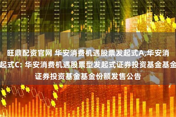 旺鼎配资官网 华安消费机遇股票发起式A,华安消费机遇股票发起式C: 华安消费机遇股票型发起式证券投资基金基金份额发售公告
