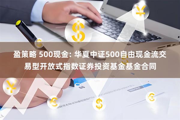 盈策略 500现金: 华夏中证500自由现金流交易型开放式指数证券投资基金基金合同